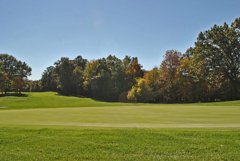 Braeside Golf Club - From Facebook